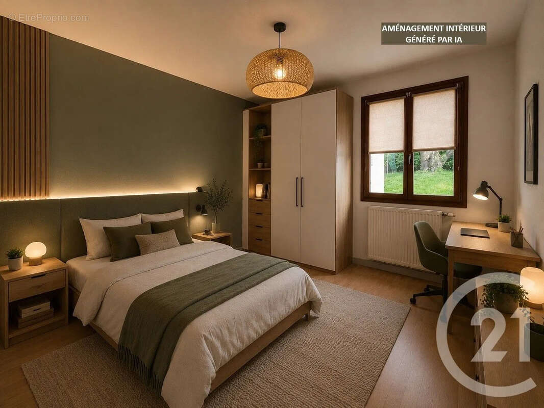 Maison 173 m² à Frans  - photo 10