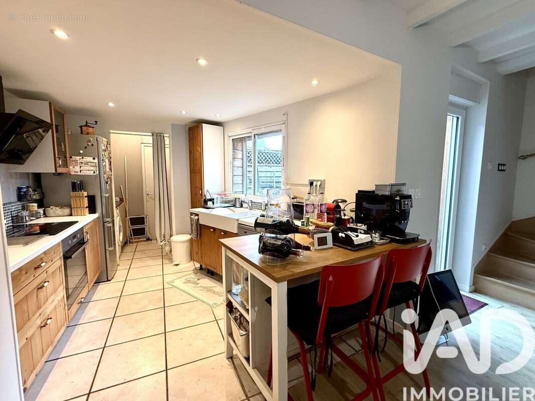 Photo 2 - Maison à LYS-LEZ-LANNOY