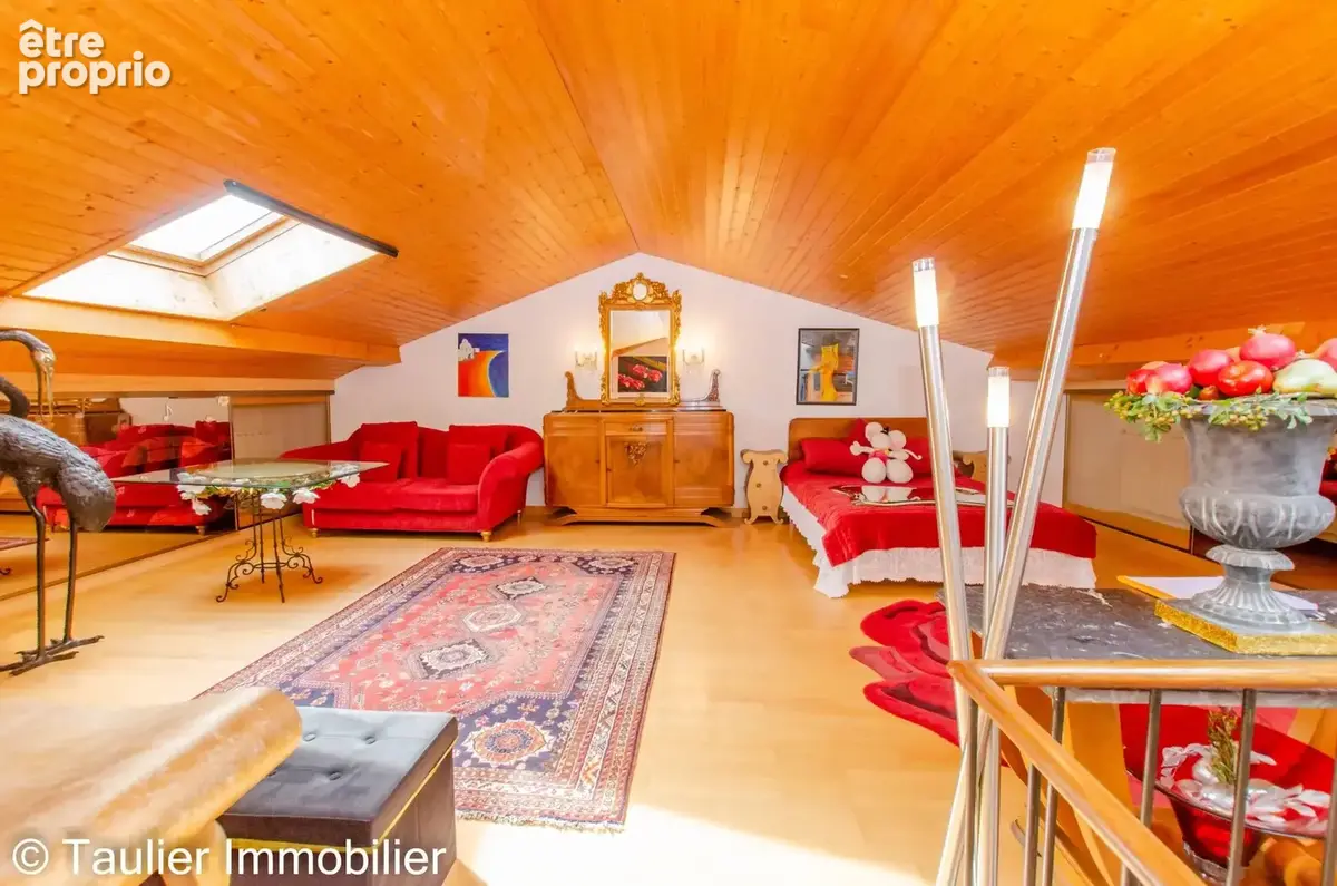 Magnifique Duplex au centre-ville 169m² - photo 9