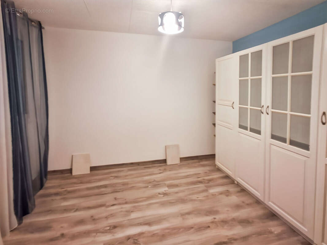 Appartement à VITROLLES