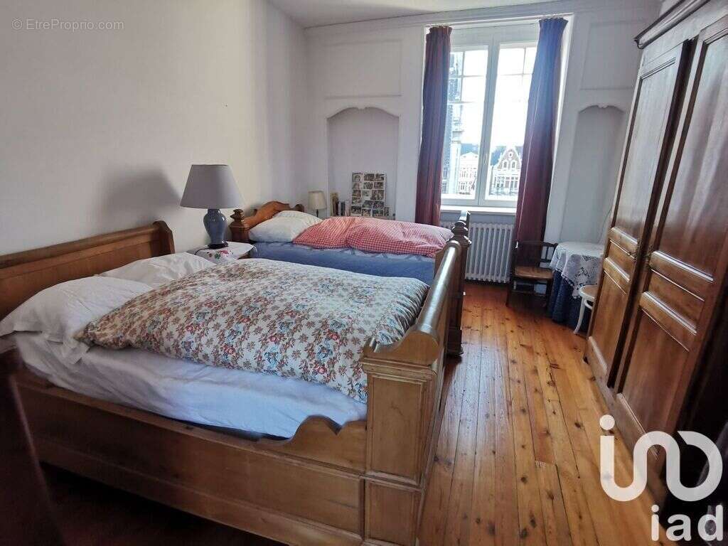 Photo 9 - Appartement à BETHUNE