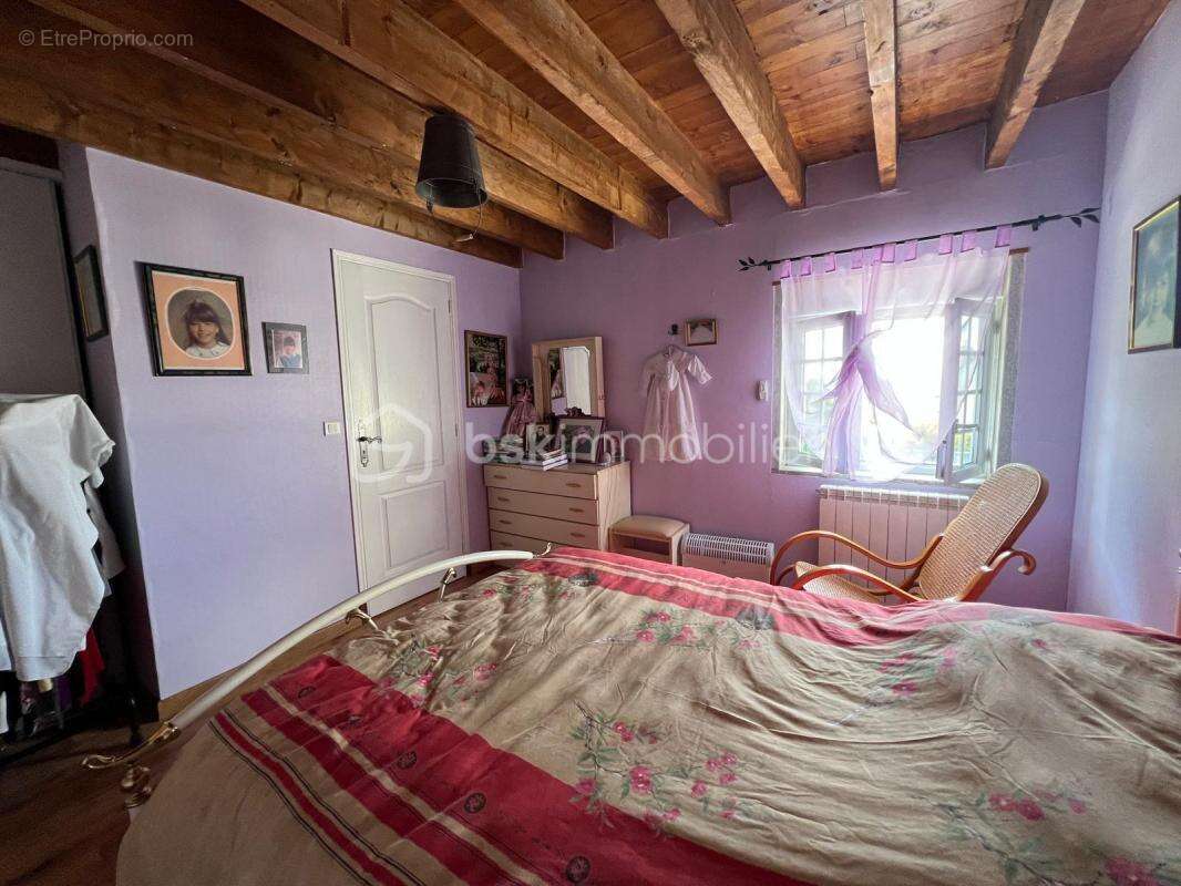 Maison à ANGERVILLE