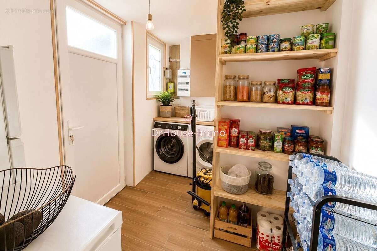 Maison 120 m² à Conques-Sur-Orbiel  - photo 7