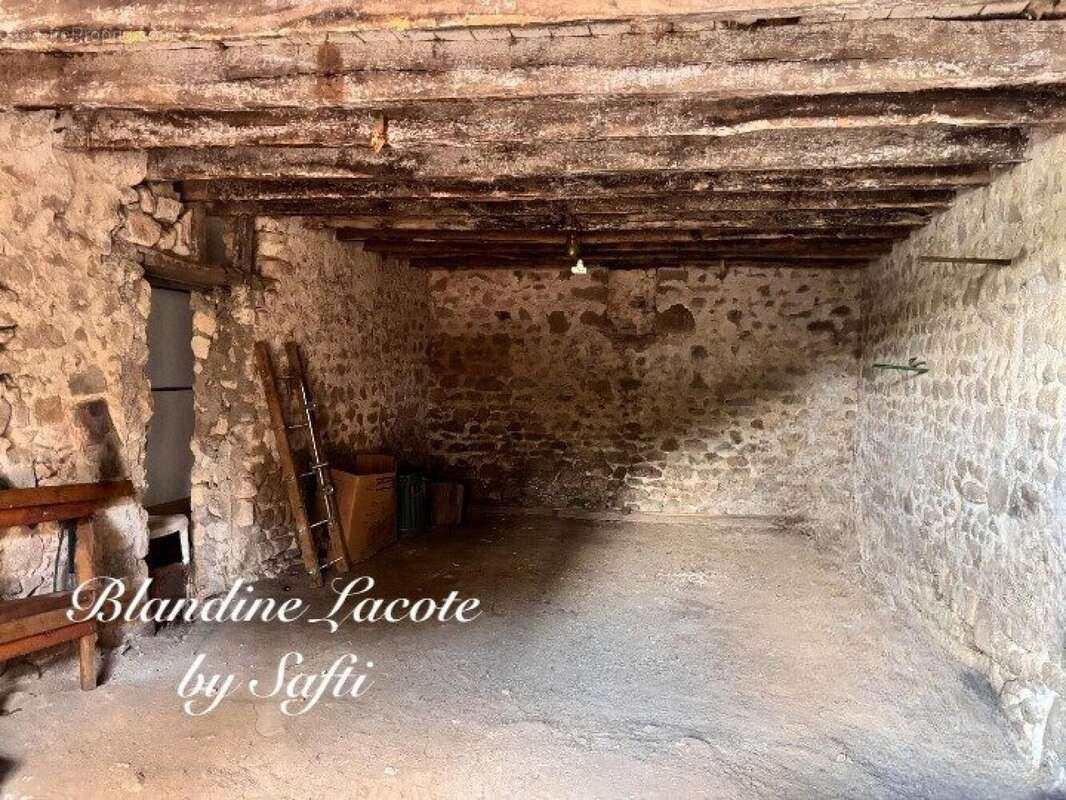 Photo 8 - Maison à SAINT-DIZIER-LEYRENNE