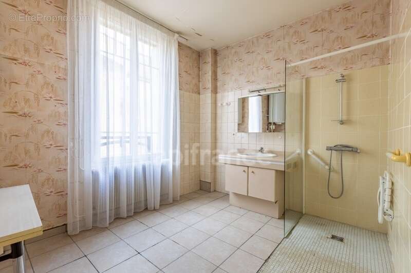 Maison à FERE-EN-TARDENOIS