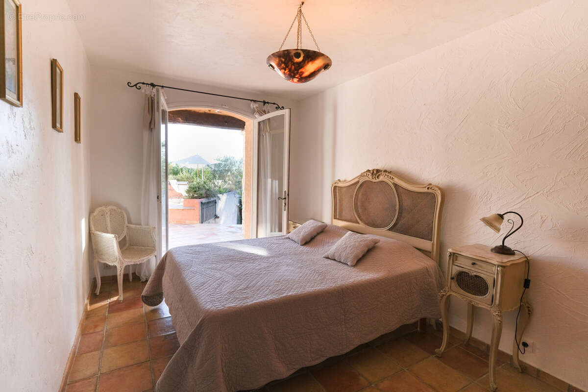 Maison à SAINT-PAUL