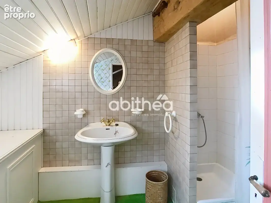 Maison de ville angouleme 179 m2 3 chambres - photo 19