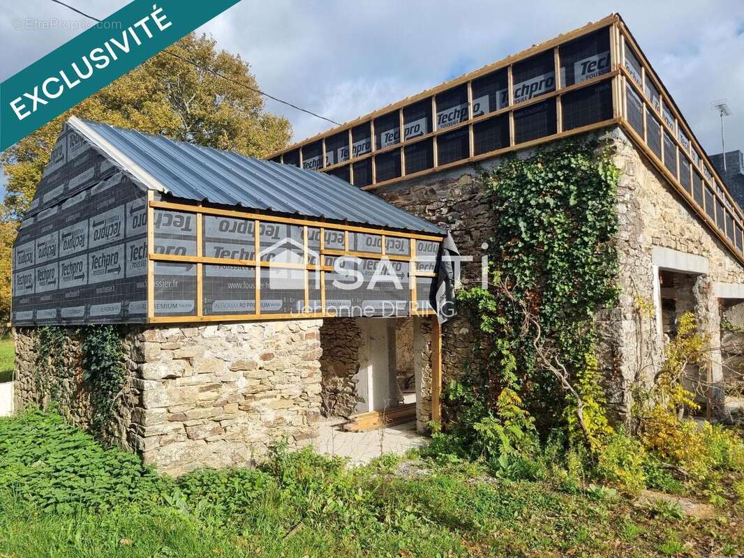 Photo 2 - Maison à MISSILLAC