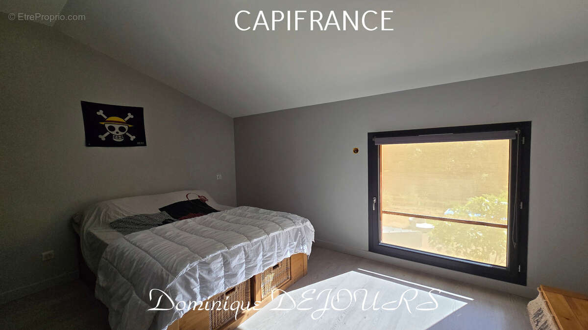 Ardeche, issamoulec - maison de 2019 de 244 m² sur 30 hectares - exploitation agricole élevage ovin - photo 11