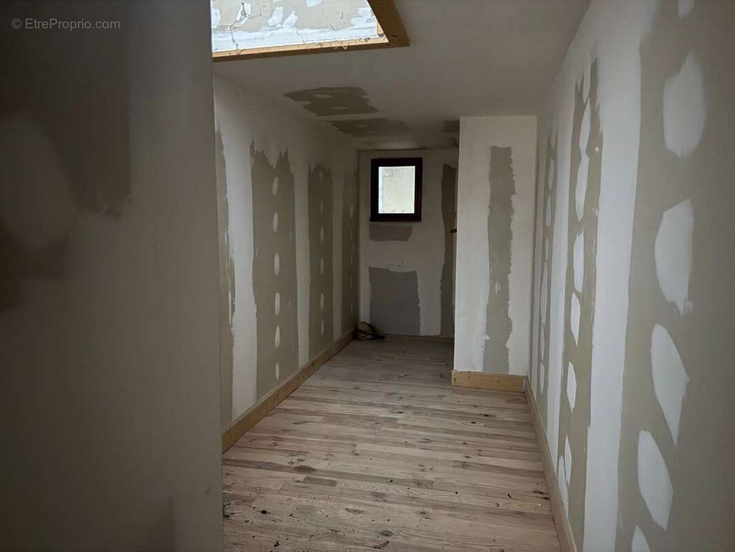 Appartement à LONS-LE-SAUNIER