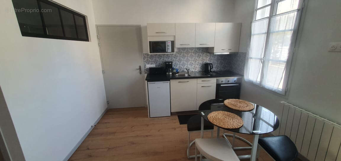 Appartement à ROCHEFORT