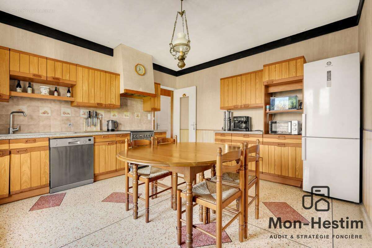 Maison à SAINT-JEAN