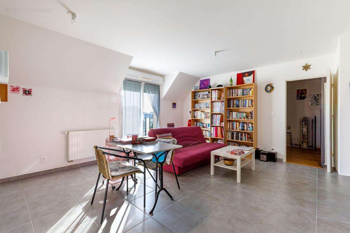 Appartement à PORNICHET