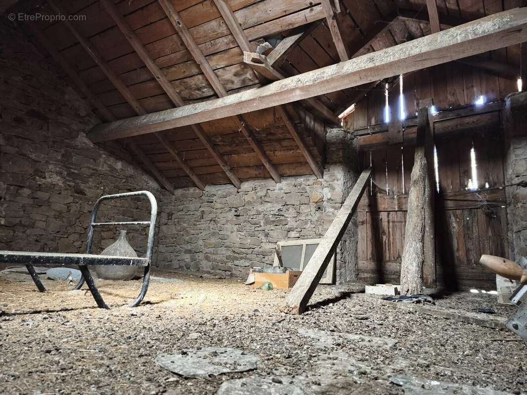 Maison de Village - photo 7