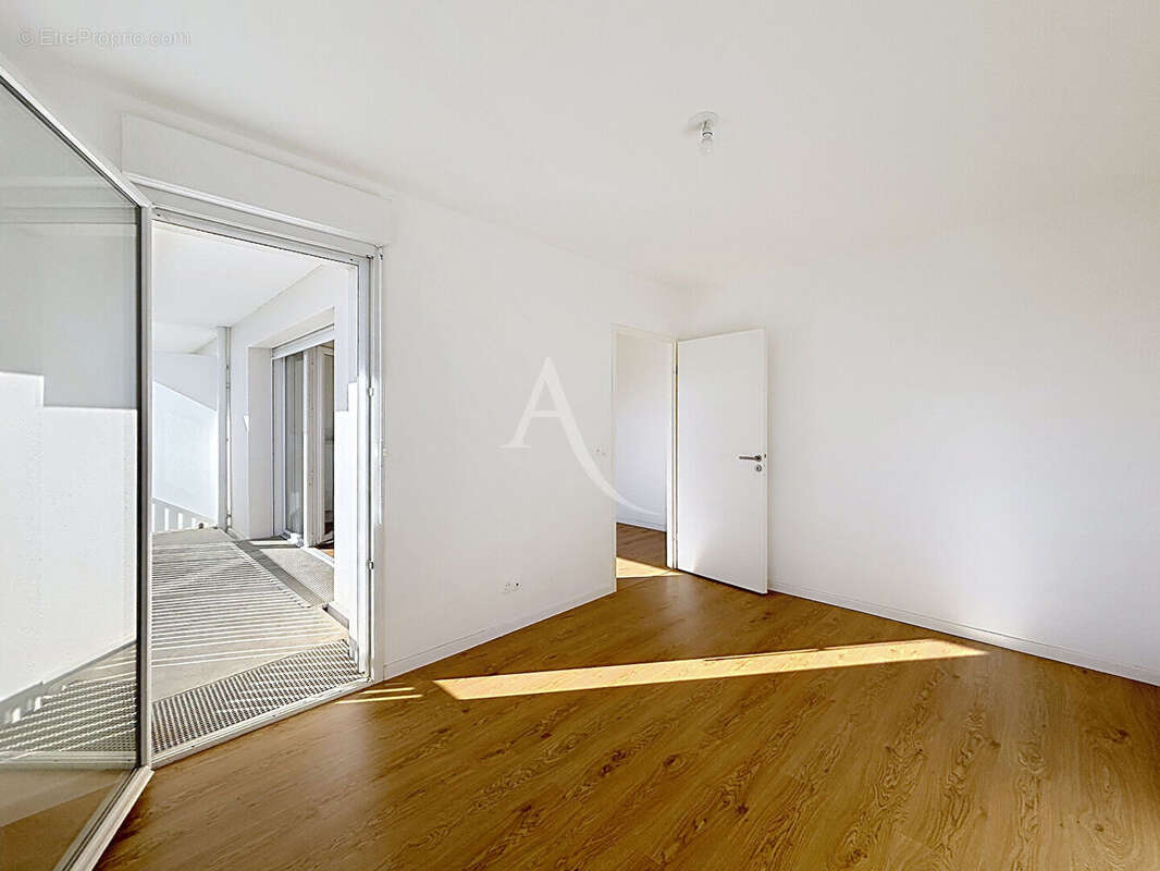 Appartement à ANGERS