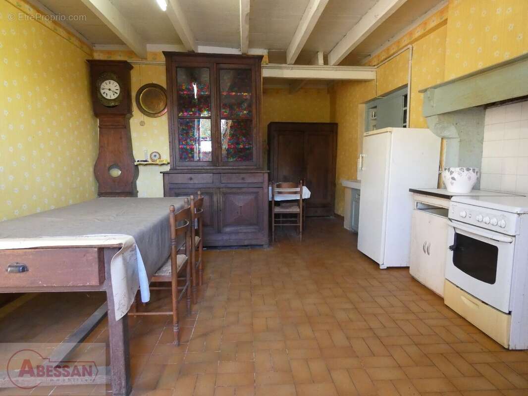 Maison à CORDES-SUR-CIEL