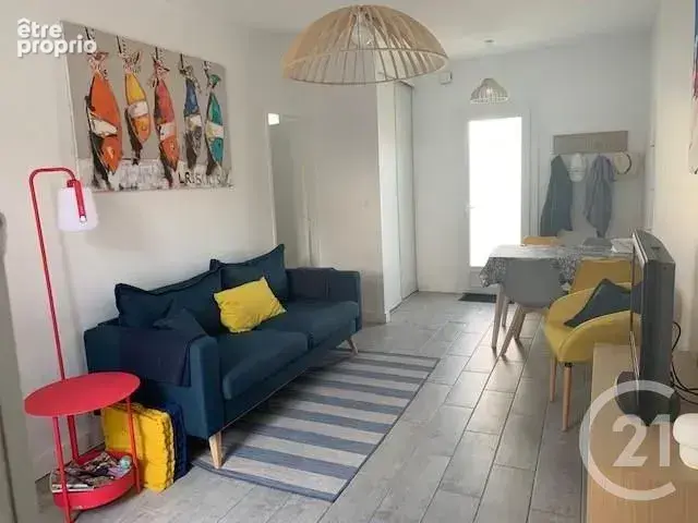 Maison 52 m² à Pornic  - photo 6