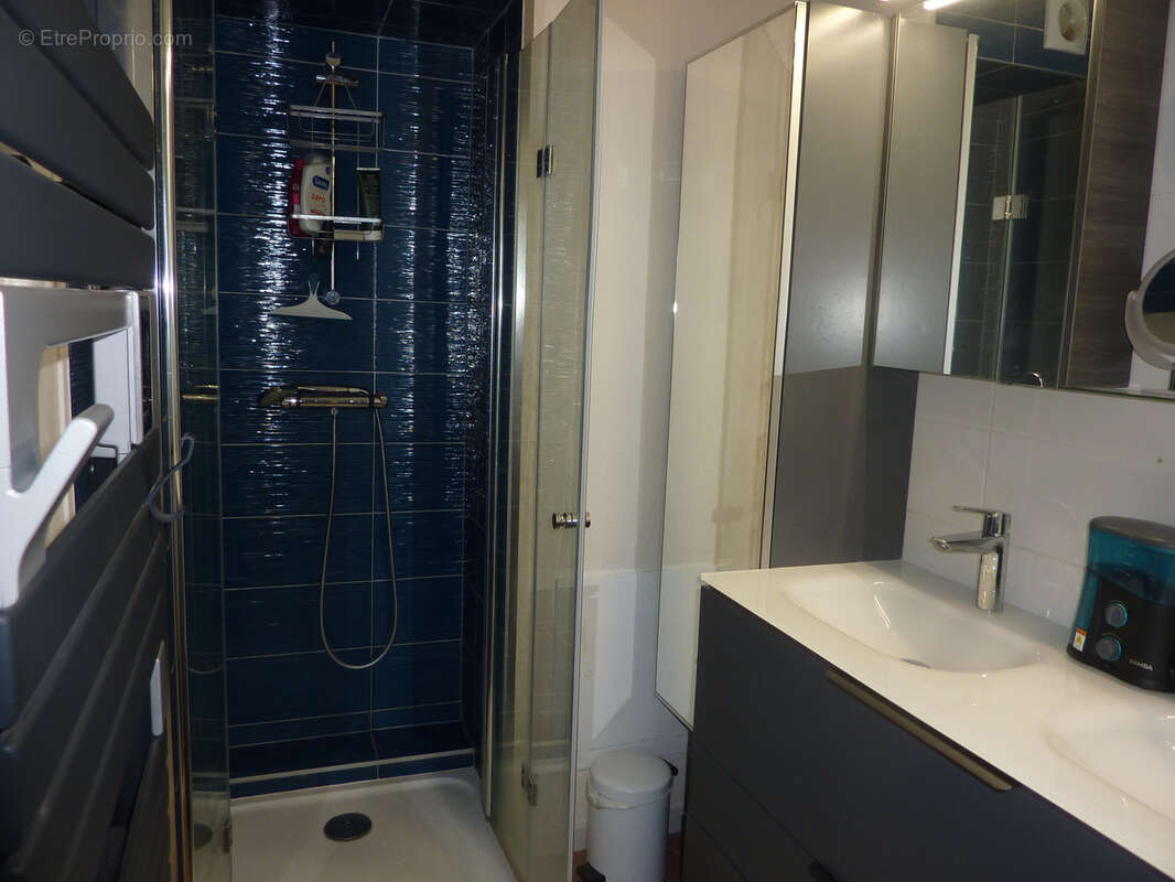 Appartement à VALRAS-PLAGE