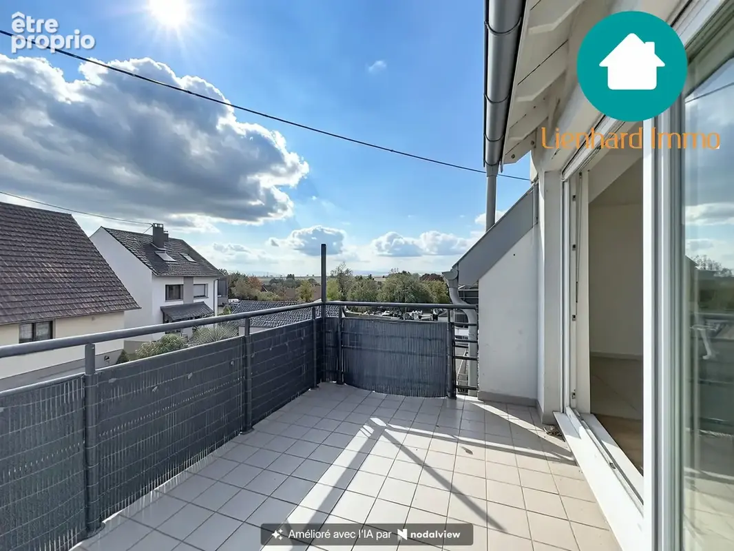 Appartement 4 pièces 92 m² à vendre à Truchtersheim (67370) - photo 4
