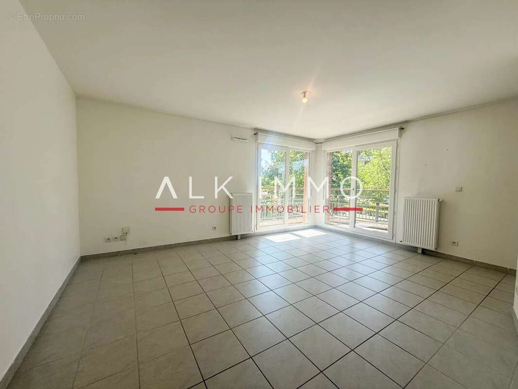 T3 terrasse Annecy - photo 3