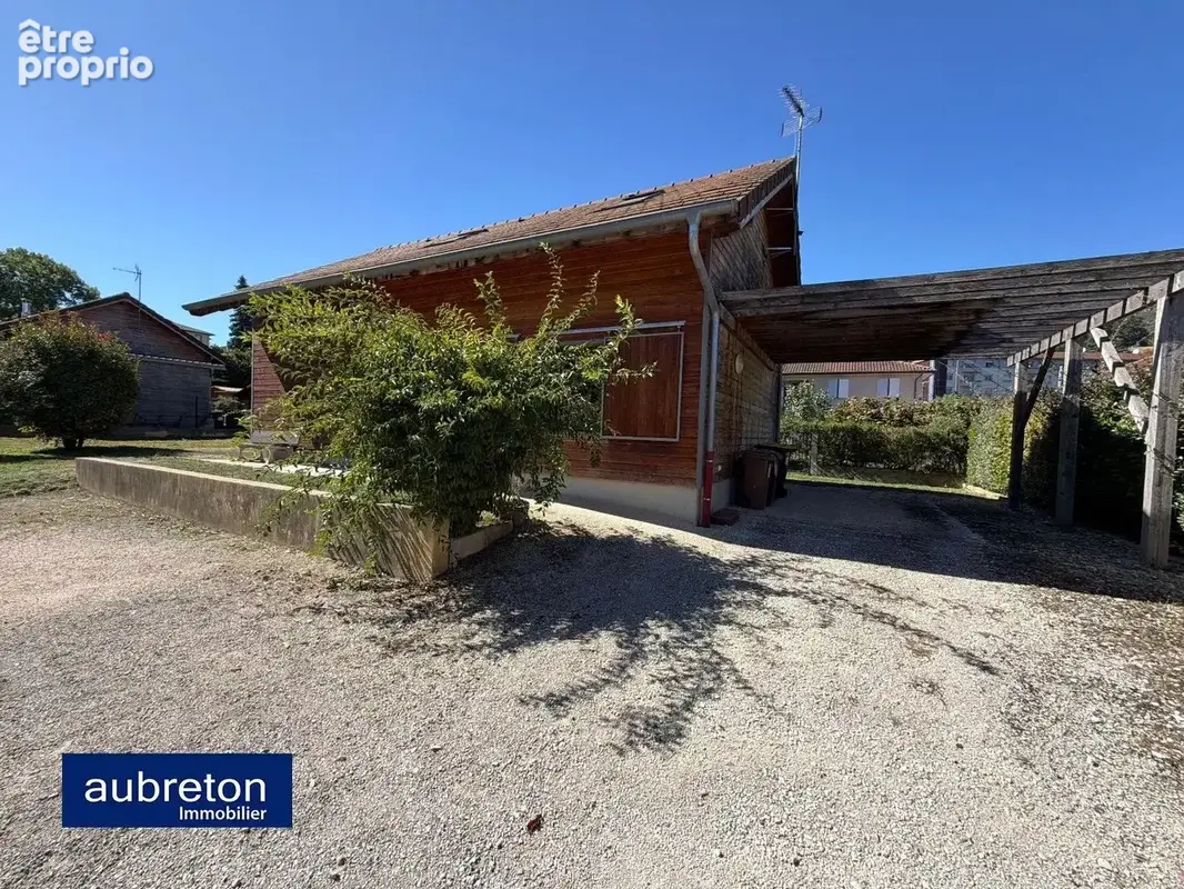 Maison 5 pièces 124 m² à vendre à Tullins (38210) - photo 6