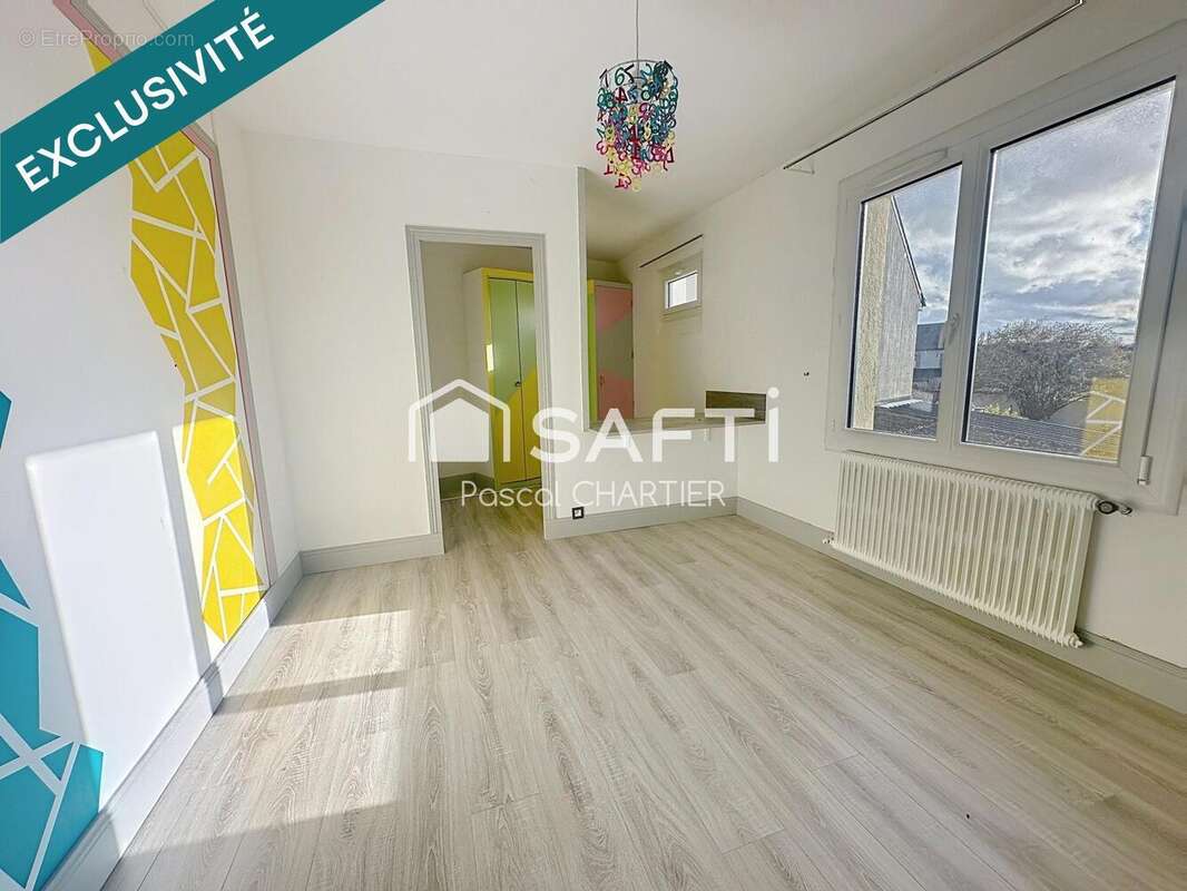 Photo 8 - Maison à BRAIN-SUR-L'AUTHION