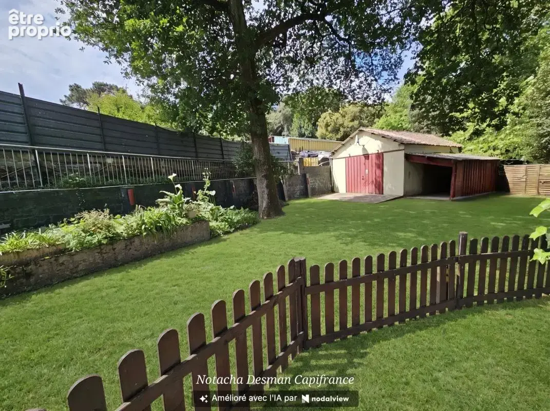 Entre océan et estuaire – Un ensemble immobilier aux multiples possibilités - photo 10