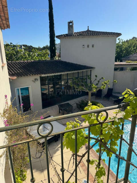 Maison à SAINT-RAPHAEL