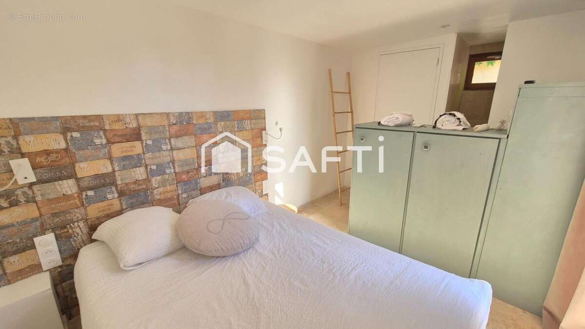 Maison 106 m² à Saint-Remy-De-Provence  - photo 6