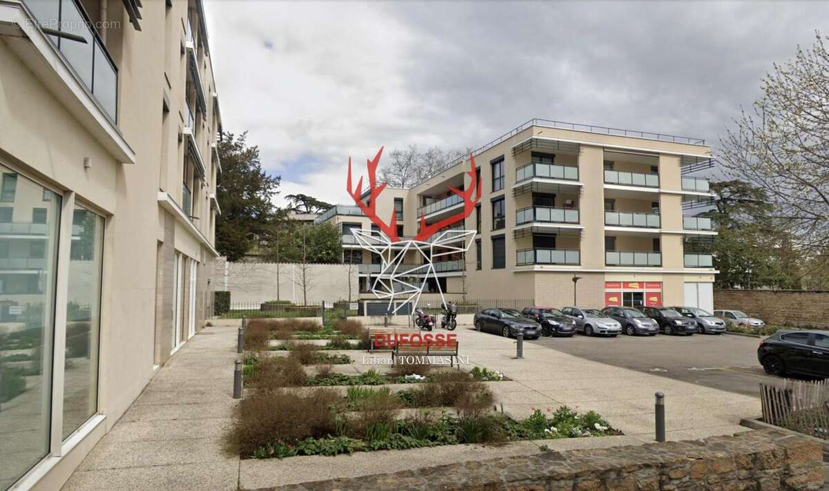 Photo 3 - Appartement à ECULLY