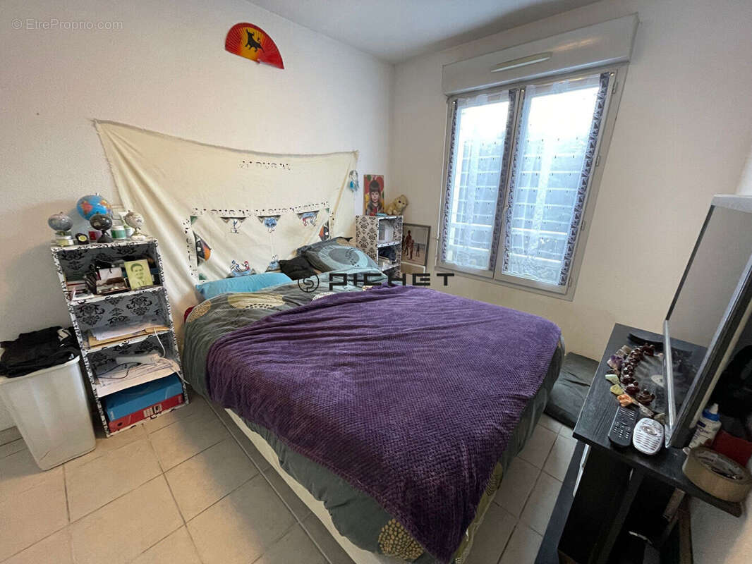 Appartement à MONTREJEAU