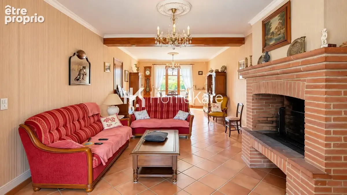 Maison 5 pièces 185 m² à vendre à Montauban (82000) - photo 3