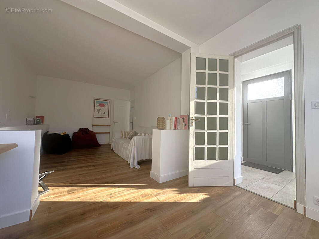 Maison à ROYAN
