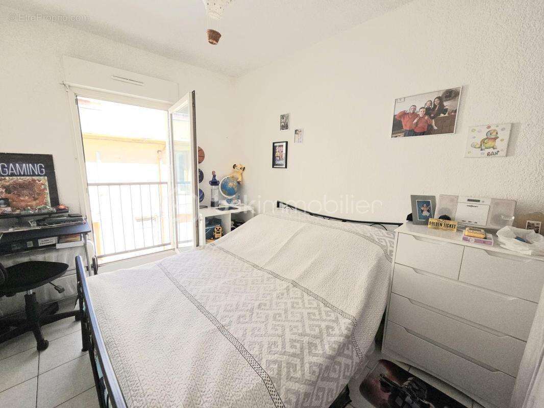 Appartement à SETE