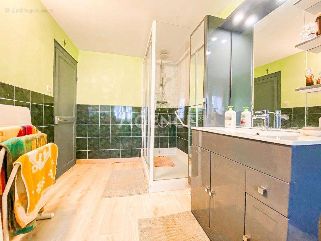 Maison à SAINT-OMER