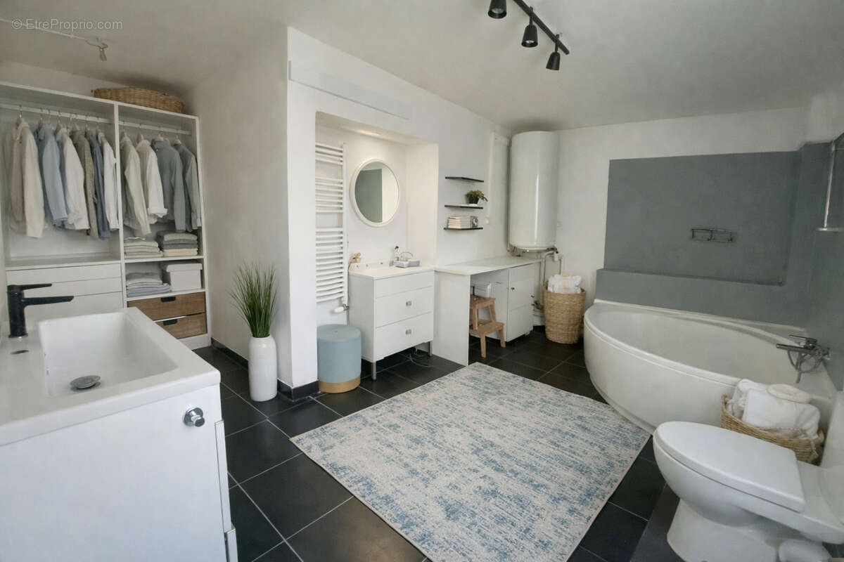 Appartement à COYE-LA-FORET