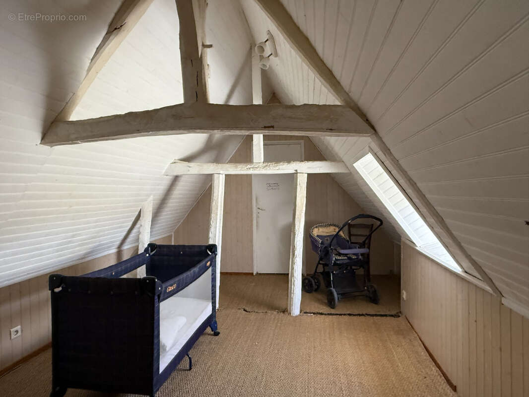 Maison à SAINT-GERMAIN-LES-BELLES