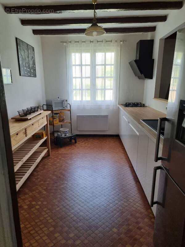 Maison à SAINT-GERMAIN-DE-LA-COUDRE