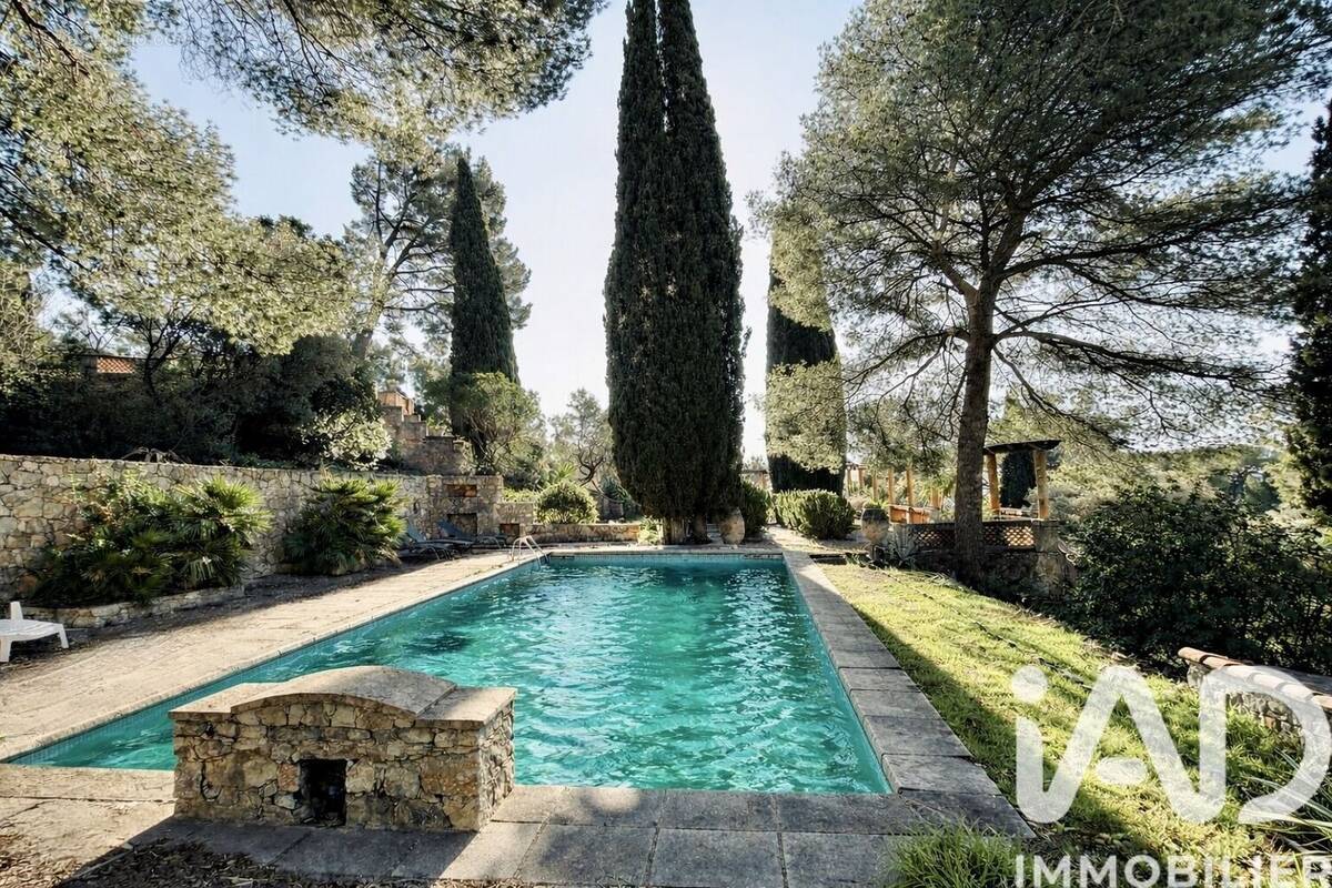 Photo 1 - Maison à TOULON