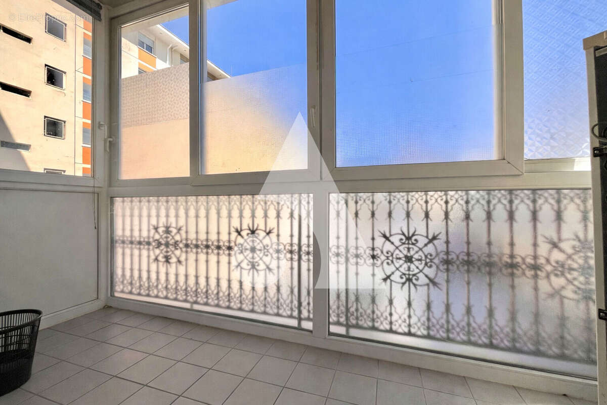 Appartement à AIX-LES-BAINS