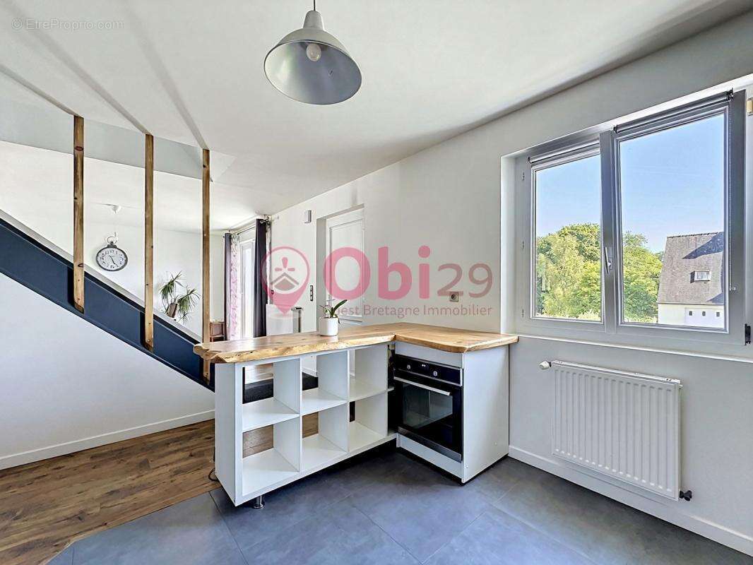 Maison rénovée, 4 chambres DPE B - photo 8