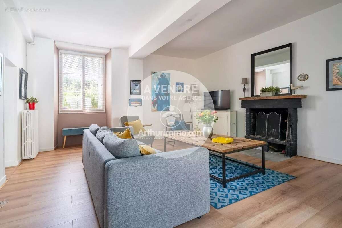 Maison familiale 4 chambres - photo 8