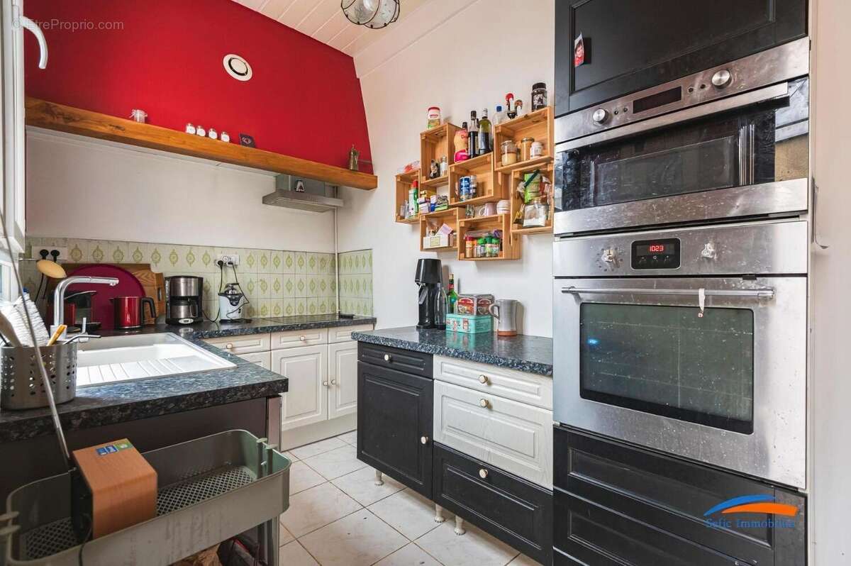 Maison 137 m² à Reims  - photo 5