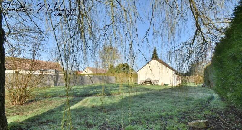 Maison à VERNEUIL-SUR-AVRE