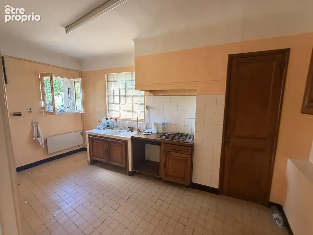 La Bouilladisse maison T5 de 120m2 sur une parcelle de 1700m2 - photo 7