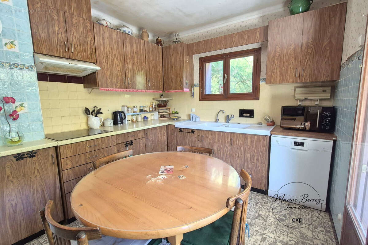 Maison 110 m² à Mouxy  - photo 5