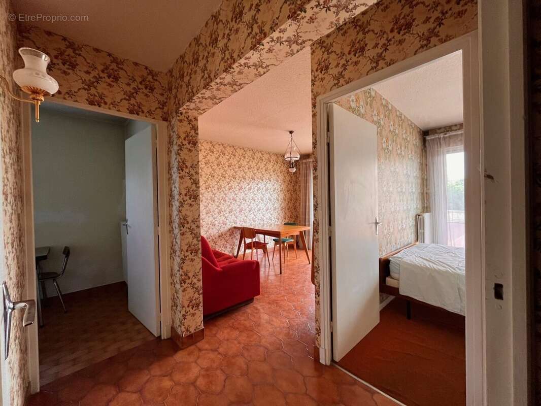 Appartement à GAP