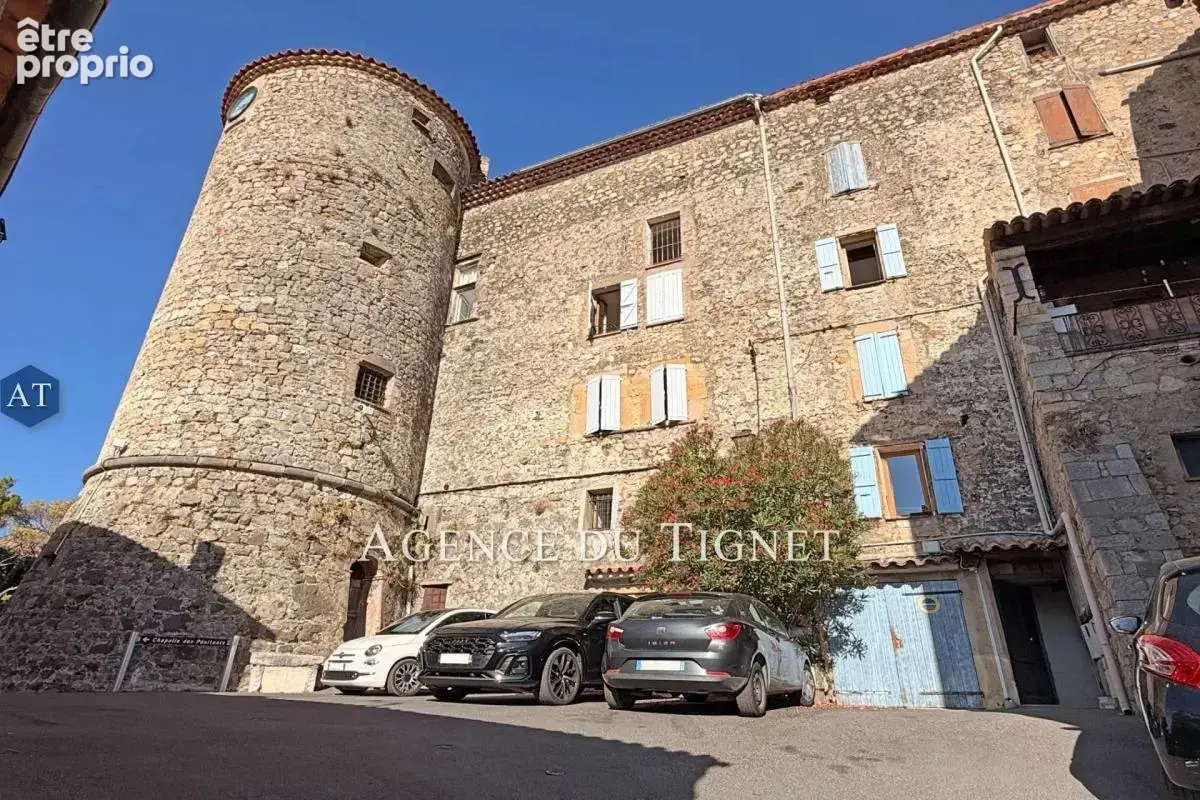 vente maison 5 Pièce(s) - photo 3