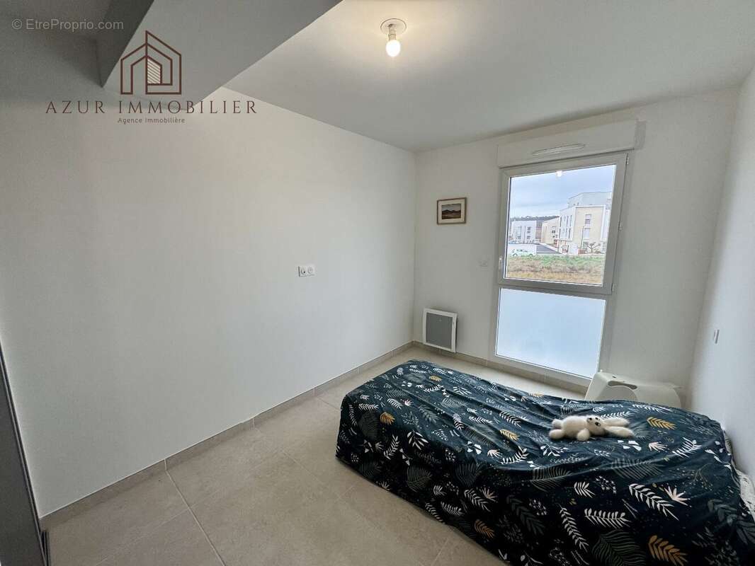 Appartement à SAUVIAN