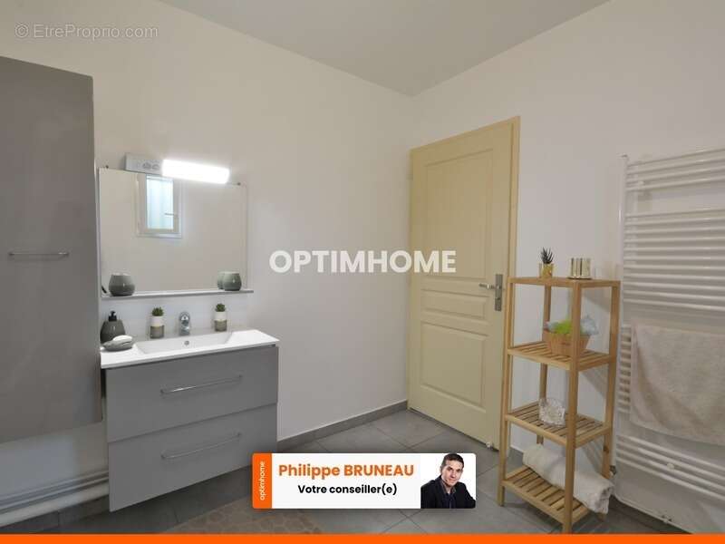 Maison à MANTES-LA-JOLIE